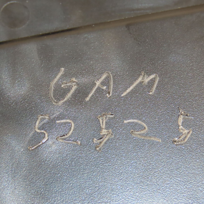 Commande de chauffage occasion PEUGEOT 308 II 308 II Phase 1 2013-06-01->2017-08-31 1.2 130ch 6