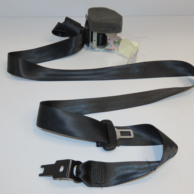 Ceinture arrière droite occasion PEUGEOT 308 II 308 II Phase 1 2013-06-01->2017-08-31 1.2 130ch 16115841XX 1