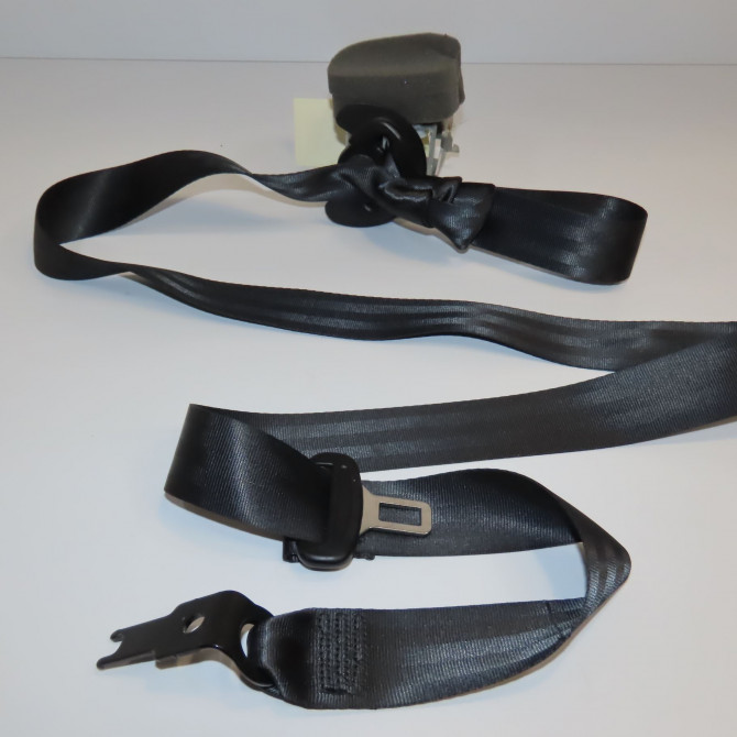 Ceinture arrière gauche occasion PEUGEOT 308 II 308 II Phase 1 2013-06-01->2017-08-31 1.2 130ch 16115840XX 1