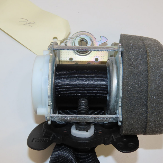 Ceinture arrière gauche occasion PEUGEOT 308 II 308 II Phase 1 2013-06-01->2017-08-31 1.2 130ch 16115840XX 2