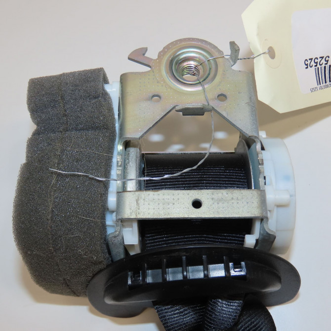 Ceinture arrière gauche occasion PEUGEOT 308 II 308 II Phase 1 2013-06-01->2017-08-31 1.2 130ch 16115840XX 3