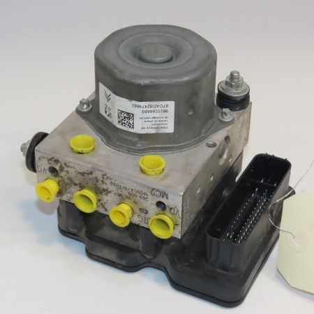 Unité hydraulique ABS occasion PEUGEOT 308 II 308 II Phase 1 2013-06-01->2017-08-31 1.2 130ch 1613126380