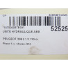 UNITE HYDRAULIQUE ABS
