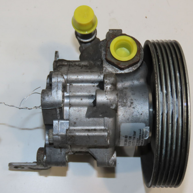 Pompe direction assistee occasion PEUGEOT BOXER III Phase 1 04-1995->04-1999 2.2 HDI 130ch 1648590480 2