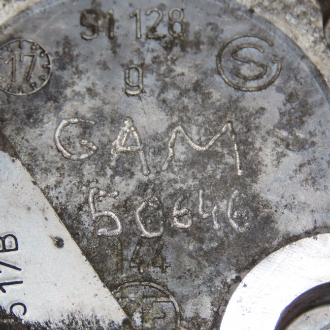 Pompe direction assistee occasion PEUGEOT BOXER III Phase 1 04-1995->04-1999 2.2 HDI 130ch 1648590480 5