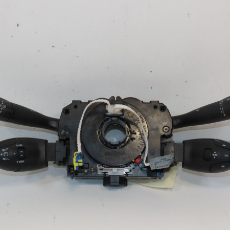 Bloc commodos occasion PEUGEOT 308 I Phase 1 09-2007->03-2011 1.6 HDI 16v 90ch 98062016XT