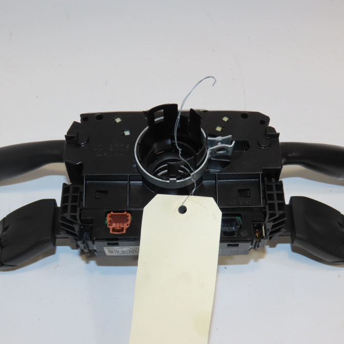 Bloc commodos occasion PEUGEOT 308 I Phase 1 09-2007->03-2011 1.6 HDI 16v 90ch 98062016XT 2