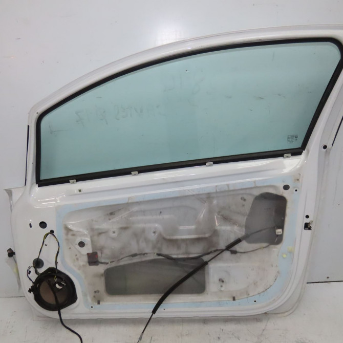Porte avant droite occasion OPEL CORSA IV Phase 1 09-2006->12-2010 1.3 CDTI 90ch 93191127 2