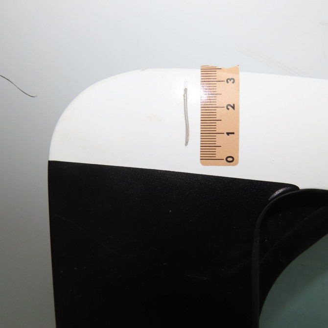 Porte avant droite occasion OPEL CORSA IV Phase 1 09-2006->12-2010 1.3 CDTI 90ch 93191127 3