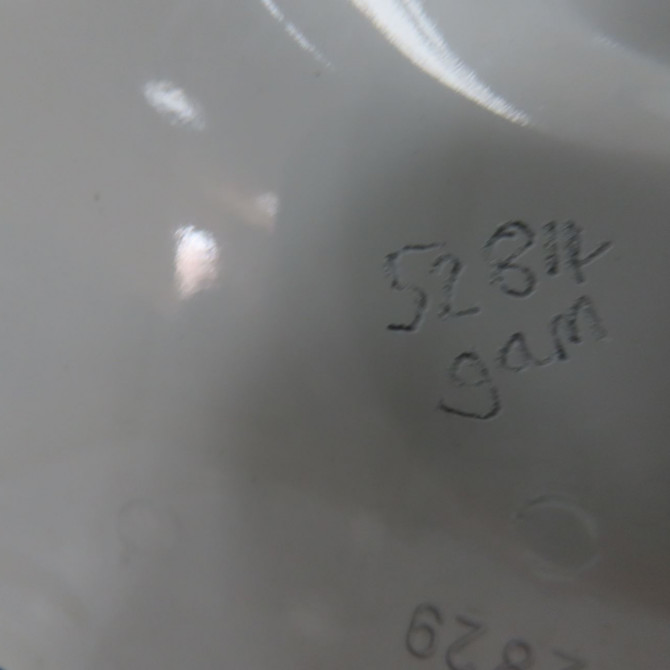 Porte avant droite occasion OPEL CORSA IV Phase 1 09-2006->12-2010 1.3 CDTI 90ch 93191127 4