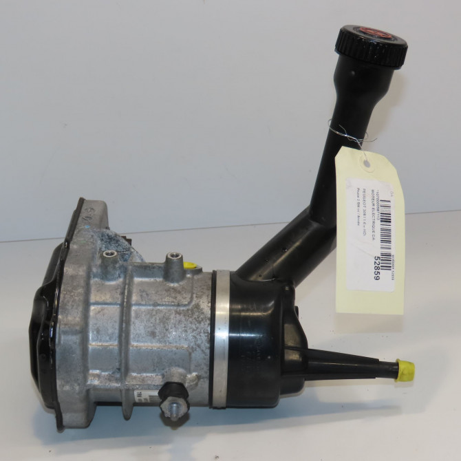 Moteur electrique de direction assistée occasion PEUGEOT 308 I Phase 1 04-1995->04-1999 1.6 e-HDi 112ch 1609231780 2