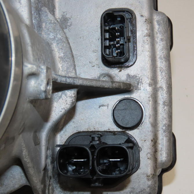 Moteur electrique de direction assistée occasion PEUGEOT 308 I Phase 1 04-1995->04-1999 1.6 e-HDi 112ch 1609231780 3