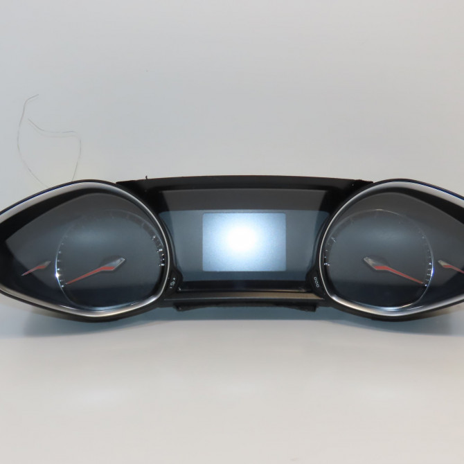 Compteur occasion PEUGEOT 308 II 308 II Phase 1 2013-06-01->2017-08-31 1.2 130ch 1614174380 1