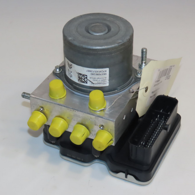 Unité hydraulique ABS occasion  1675663880 1