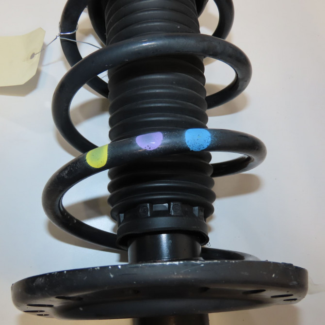 Amortisseur avant droit occasion  9834850080 4