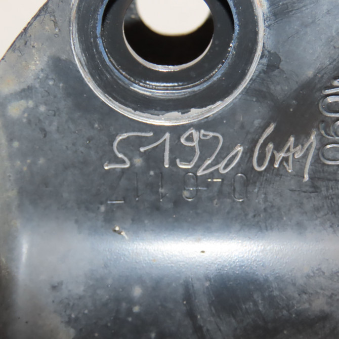 Amortisseur avant droit occasion  9834850080 7