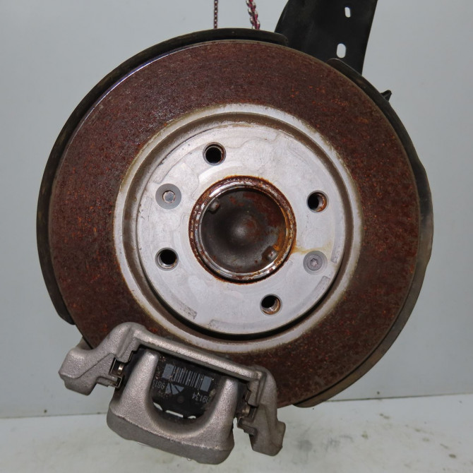 Train arrière occasion  9843205280 2