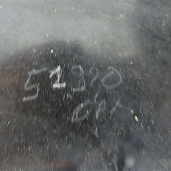 Train arrière occasion  9843205280 5