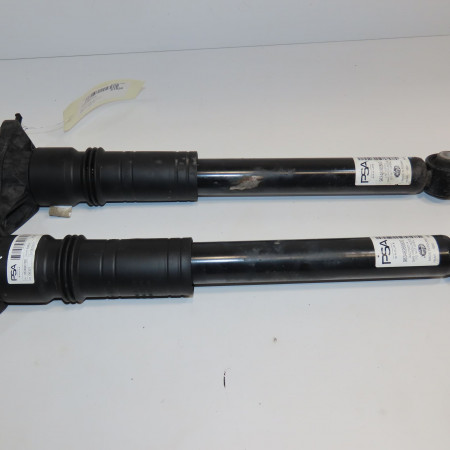 Amortisseur arrière droit occasion  9834826580