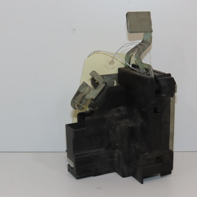 Serrure porte avg occasion PEUGEOT BOXER II Phase 1 02-2002->06-2006 2.0 HDI 85ch 9135N8 2