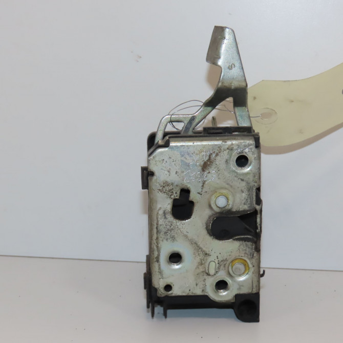 Serrure porte avg occasion PEUGEOT BOXER II Phase 1 02-2002->06-2006 2.0 HDI 85ch 9135N8 3