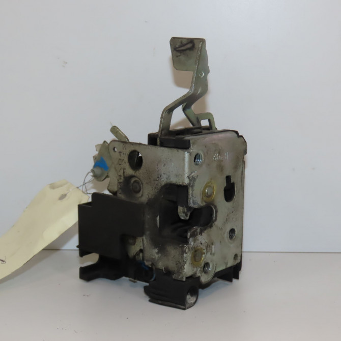 Serrure porte avd occasion PEUGEOT BOXER II Phase 1 02-2002->06-2006 2.0 HDI 85ch 9136P4 1