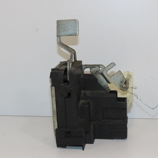 Serrure porte avd occasion PEUGEOT BOXER II Phase 1 02-2002->06-2006 2.0 HDI 85ch 9136P4 2