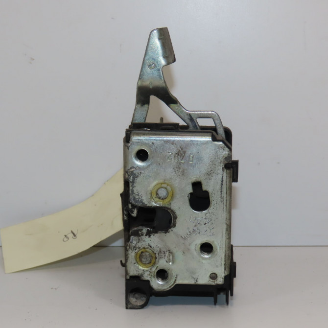 Serrure porte avd occasion PEUGEOT BOXER II Phase 1 02-2002->06-2006 2.0 HDI 85ch 9136P4 3