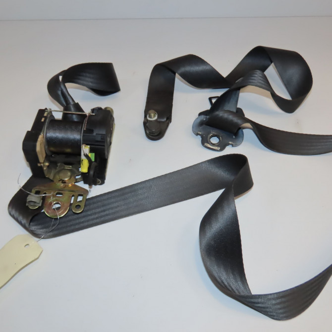 Ceinture avant droite occasion PEUGEOT BOXER II Phase 1 02-2002->06-2006 2.0 HDI 85ch 8973WX 1