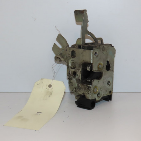 Serrure porte battante ard occasion PEUGEOT BOXER II Phase 1 02-2002->06-2006 2.0 HDI 85ch 8726Q1