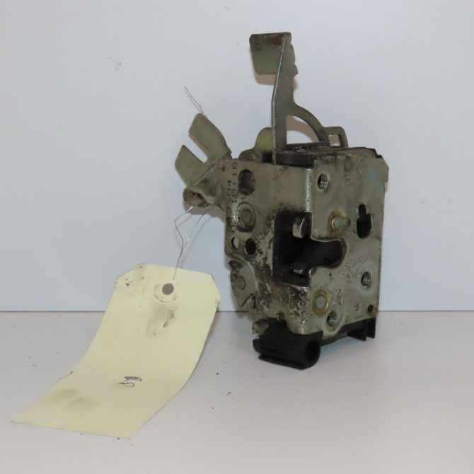 Serrure porte battante ard occasion PEUGEOT BOXER II Phase 1 02-2002->06-2006 2.0 HDI 85ch 8726Q1 1