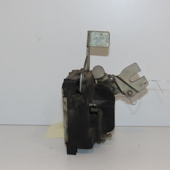 Serrure porte battante ard occasion PEUGEOT BOXER II Phase 1 02-2002->06-2006 2.0 HDI 85ch 8726Q1 2