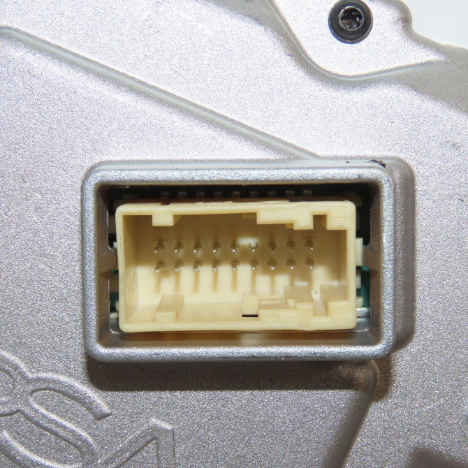 Compteur occasion 308 II 9836896480 3