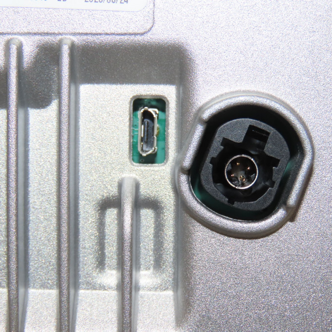 Compteur occasion 308 II 9836896480 4