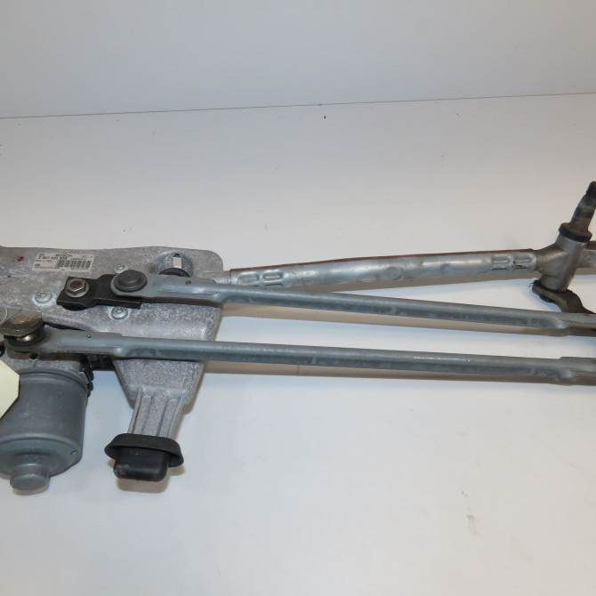 Moteur essuie-glace avant occasion 308 II 9810327980 1