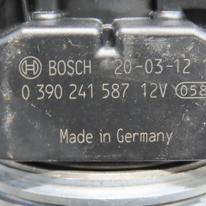 Moteur essuie-glace avant occasion 308 II 9810327980 4