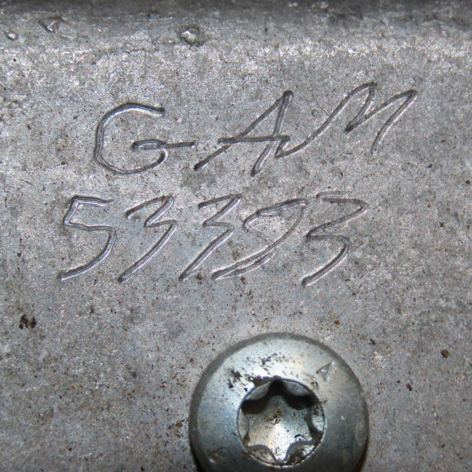 Moteur essuie-glace avant occasion 308 II 9810327980 6