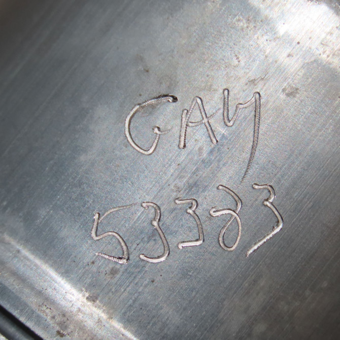 Moteur essuie-glace avant occasion 308 II 9810327980 7