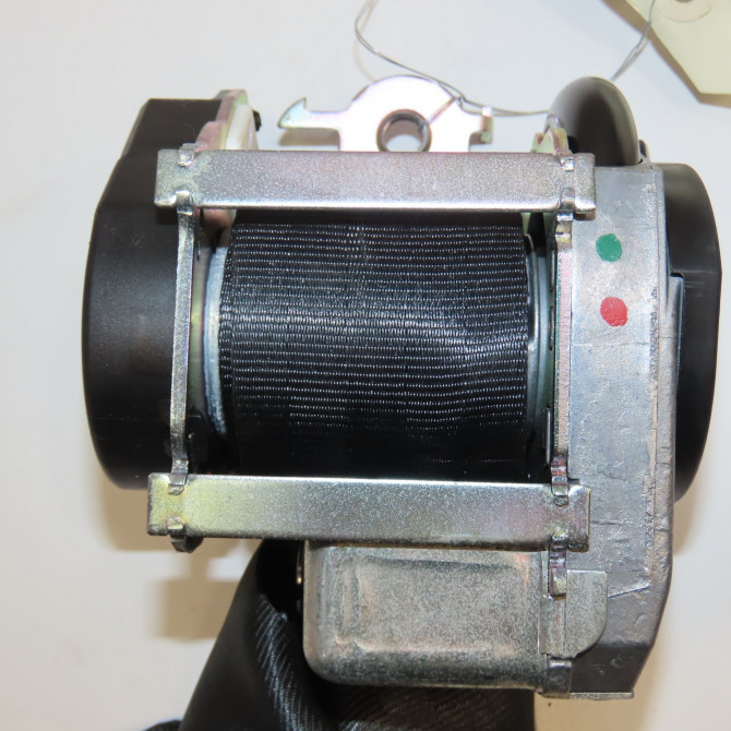 Ceinture avant droite occasion 308 II 96776852XX 2