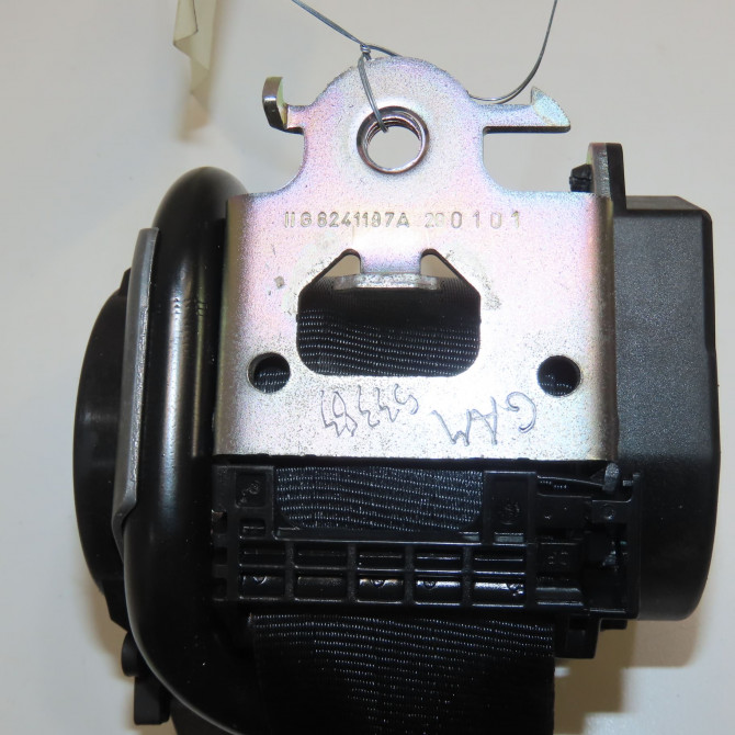 Ceinture avant droite occasion 308 II 96776852XX 3