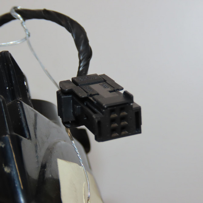 Feu arrière intérieur droit occasion 308 II 9677818280 3