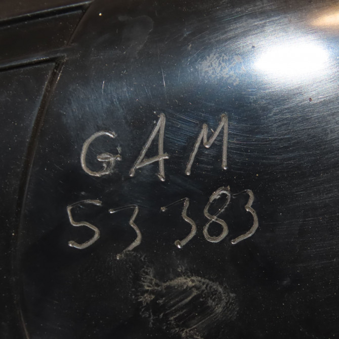 Feu arrière intérieur droit occasion 308 II 9677818280 5