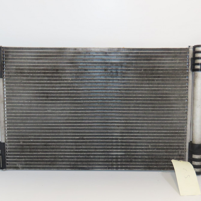 Condenseur clim occasion 308 II 9816746580 2