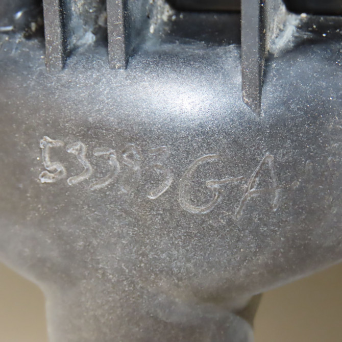 Radiateur occasion 308 II 9809141780 4