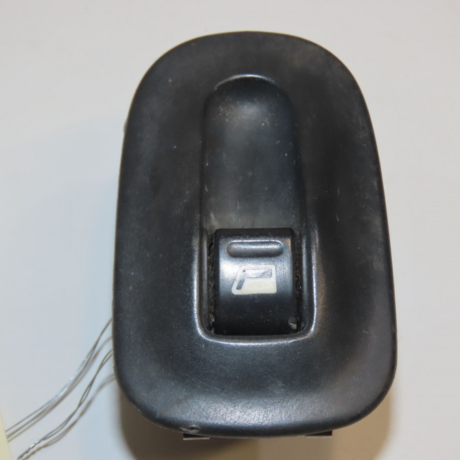Commande lève-glace porte avant droite occasion PEUGEOT 306 Phase 2 04-1997->03-2002 1.9 TD 6552XK 1