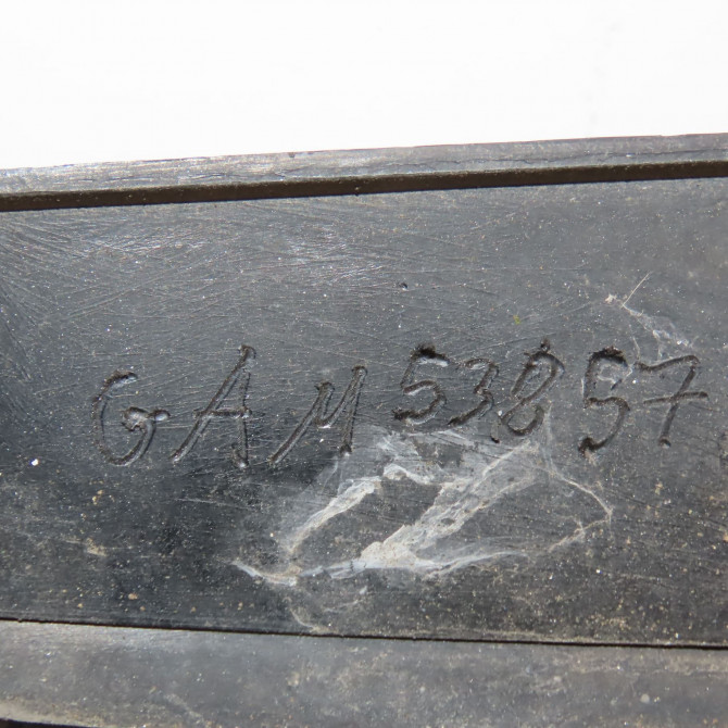 Calandre occasion PEUGEOT 205 205 Phase 2 1987-07-01->1998-12-31 1.8 D 3