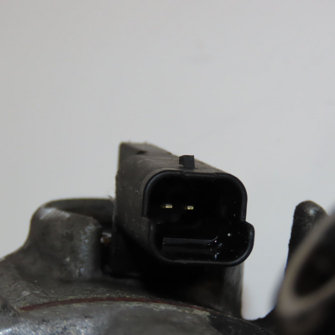 Compresseur air conditionne occasion PEUGEOT 3008 I Phase 2 11-2013->... 1.6 HDI 120ch 9819714980 4