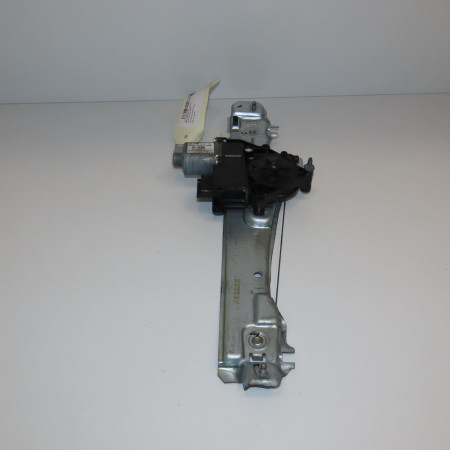Mecanisme+moteur leve-glace arg occasion PEUGEOT 2008 Phase 1 01-2013->... 9816402380