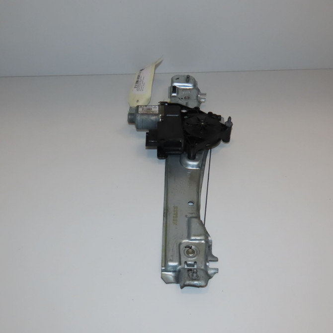 Mecanisme+moteur leve-glace arg occasion PEUGEOT 2008 Phase 1 01-2013->... 9816402380 1