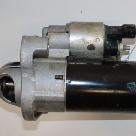 Démarreur occasion PEUGEOT 2008 Phase 1 01-2013->... 9807545980